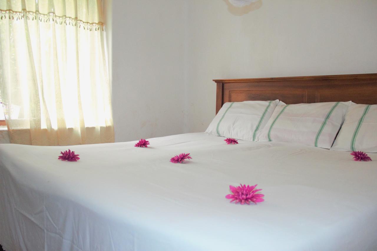 Sun Vivanta Resort Mirissa Εξωτερικό φωτογραφία
