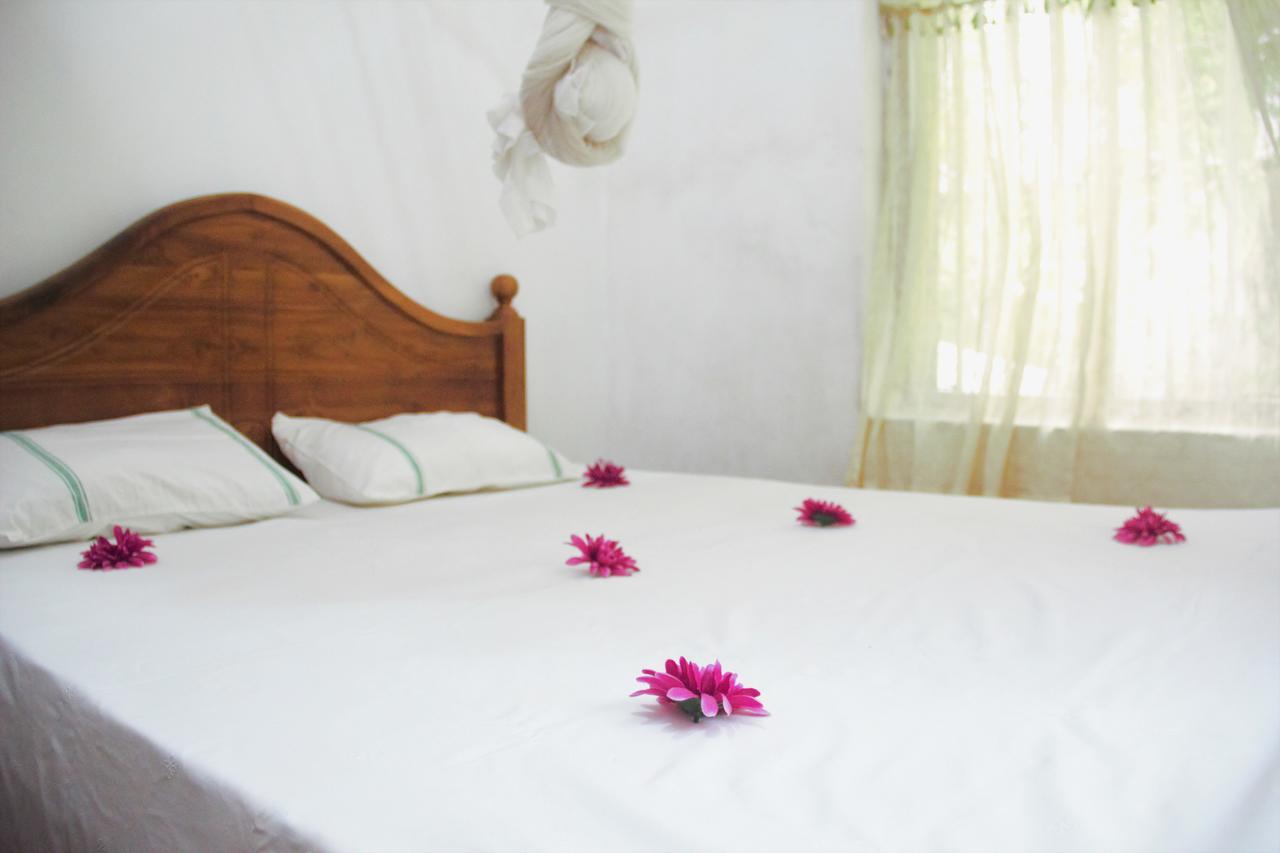Sun Vivanta Resort Mirissa Εξωτερικό φωτογραφία